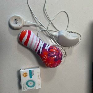 Clarisonic Face Brush